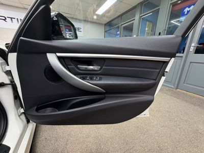 2019 BMW 3 Series