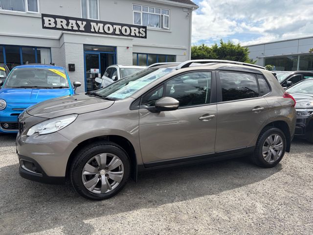 vehicle for sale from Bray Motors