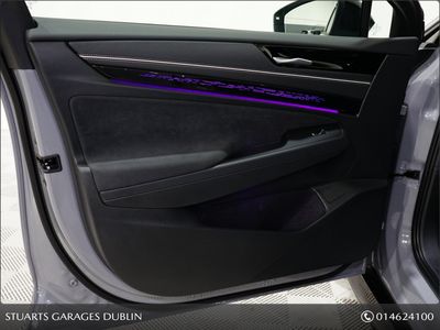 2025 Volkswagen ID.7