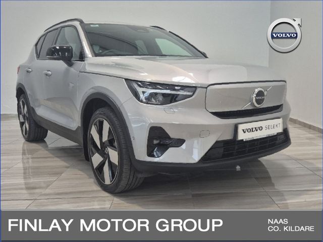 vehicle for sale from Finlay Motor Group
