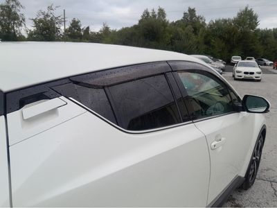 2017 Toyota C-HR