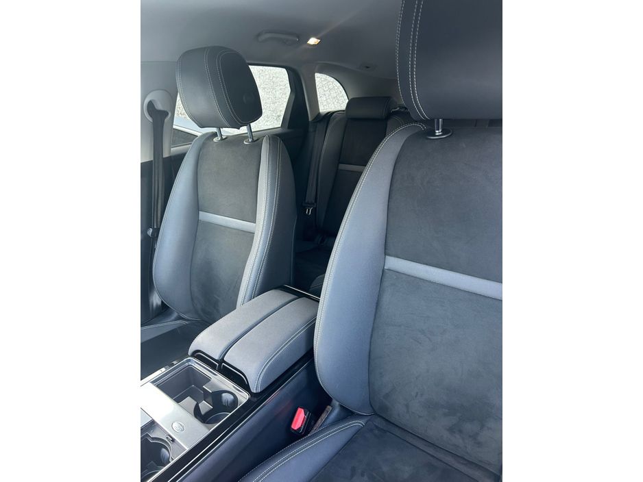 2018 Land Rover Range Rover Velar