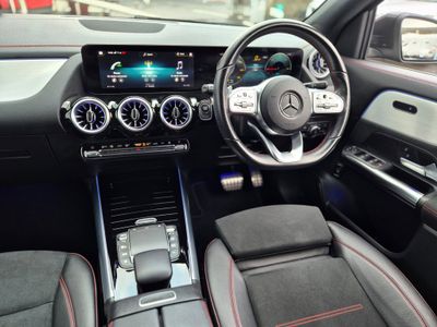 2023 Mercedes-Benz EQA