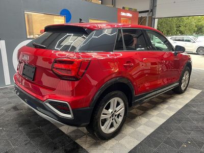 2025 Audi Q2