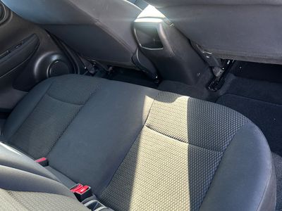 2015 Nissan Qashqai