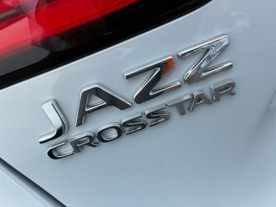 2026 Honda Jazz