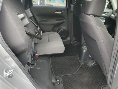 2020 Honda Fit