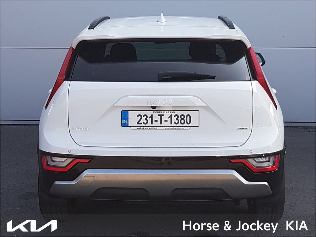 2023 Kia Niro