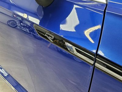 2022 Volkswagen Arteon