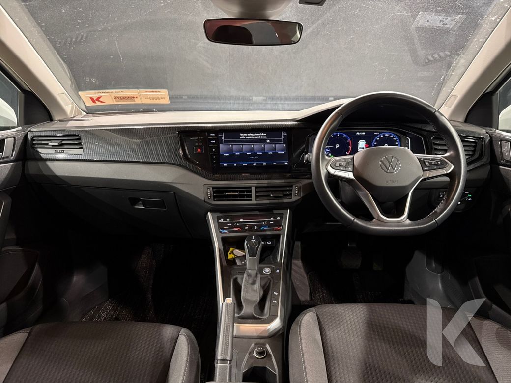 2023 Volkswagen Polo