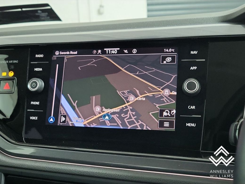 2023 Volkswagen Polo