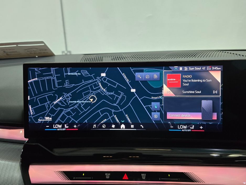 2024 BMW i5