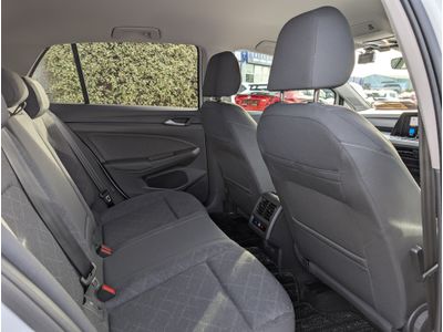 2024 Volkswagen Golf