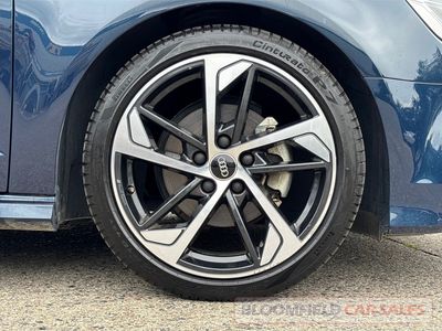 2019 Audi A3