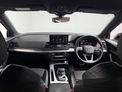 2021 Audi Q5