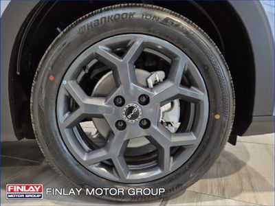 2026 BYD Dolphin Surf