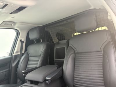 2022 Land Rover Discovery