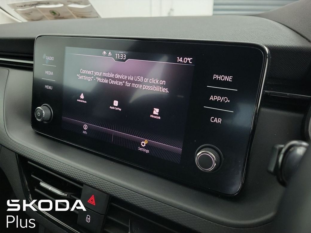 2022 Skoda Kamiq