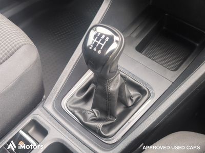 2022 Volkswagen Caddy