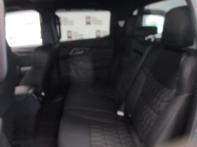 2025 Isuzu D-MAX