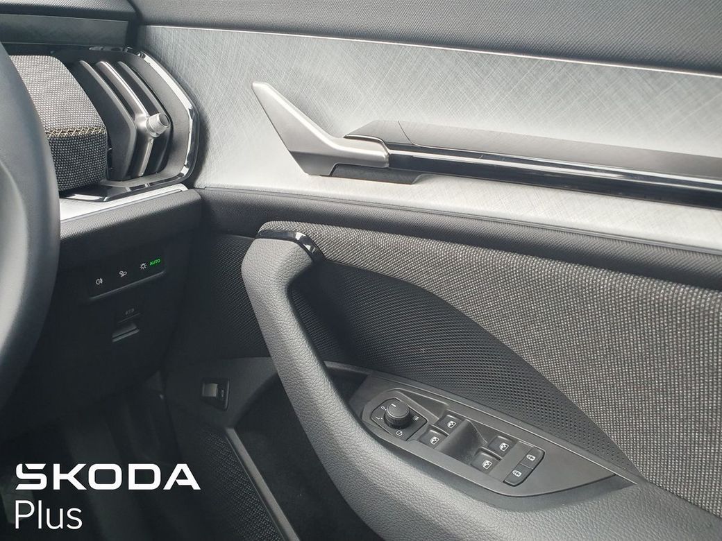 2025 Skoda Kodiaq
