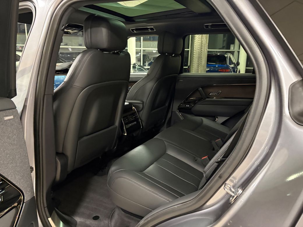 2023 Land Rover Range Rover Sport