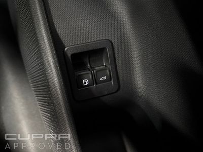 2026 Cupra Terramar
