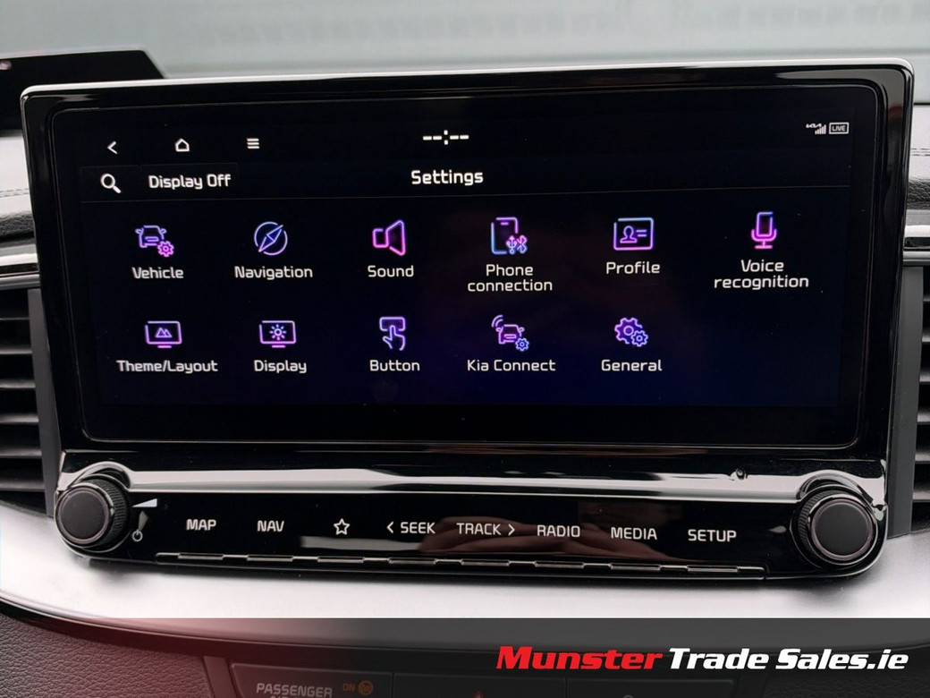 2023 Kia Ceed