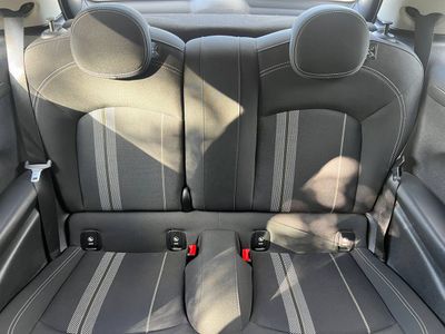 2019 Mini Cooper