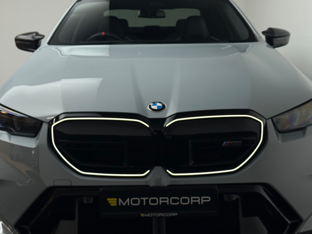 2026 BMW M5
