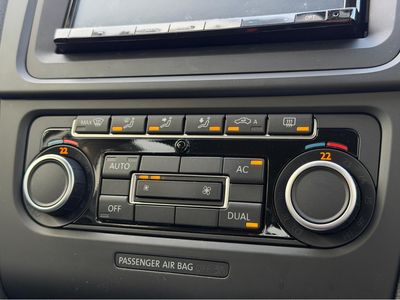 2011 Volkswagen Golf