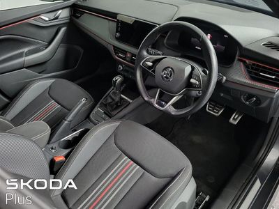 2024 Skoda Kamiq