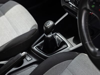 2016 Hyundai i20