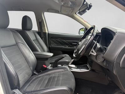 2016 Mitsubishi Outlander