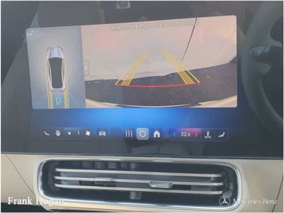 2026 Mercedes-Benz CLA Class