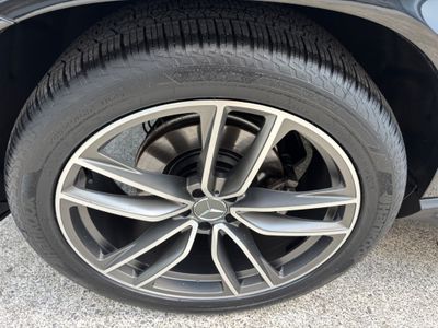 2022 Mercedes-Benz GLE Class