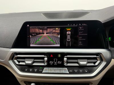 2023 BMW 4 Series