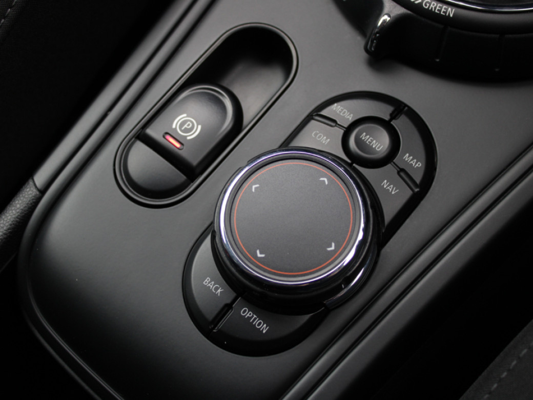 2017 Mini Cooper S