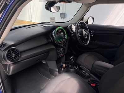 2019 Mini Cooper
