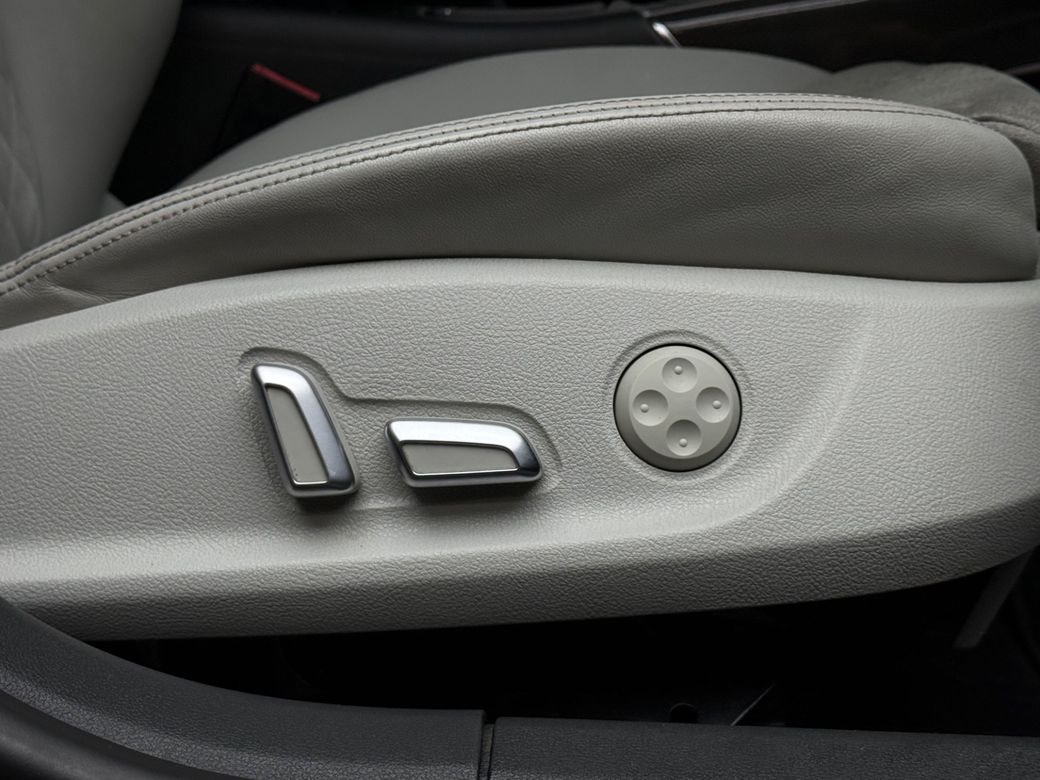 2016 Audi S7