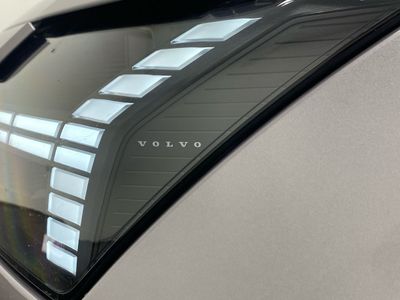 2026 Volvo ES90