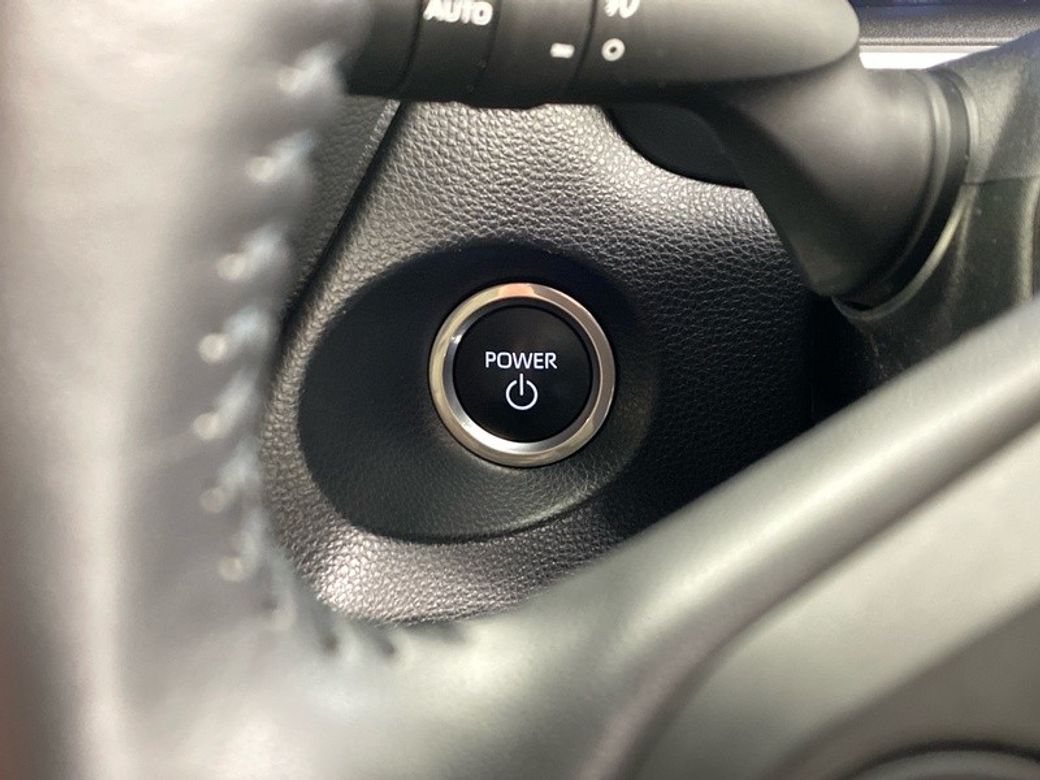 2023 Toyota Corolla Cross