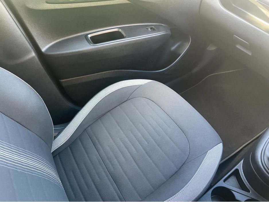 2021 Hyundai i10