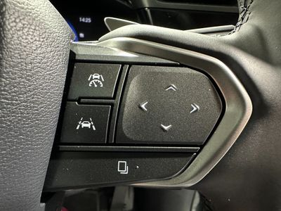 2024 Lexus RZ