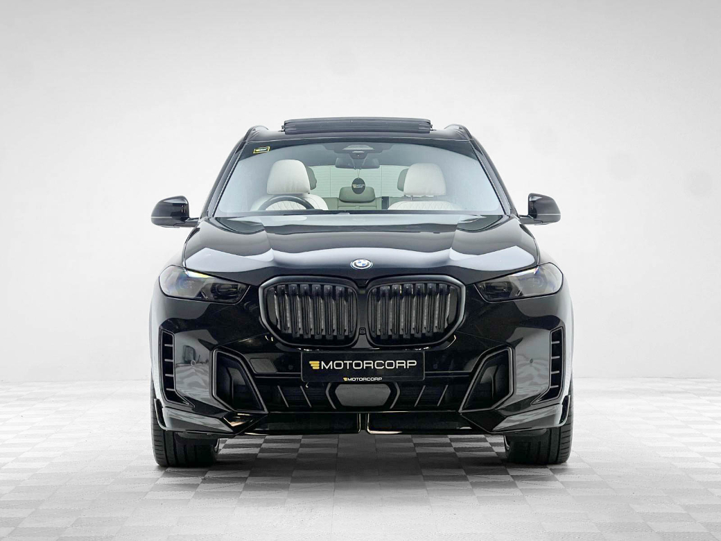 2023 BMW X5