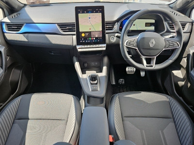 2026 Renault Symbioz