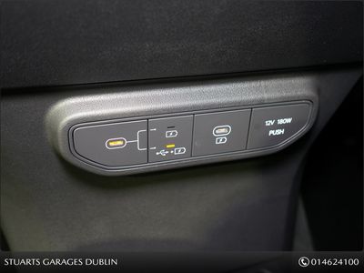2026 Kia EV5
