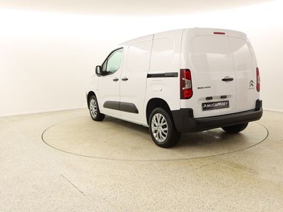 2022 Citroen Berlingo