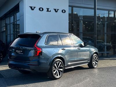 2025 Volvo XC90