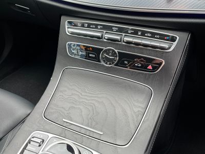 2019 Mercedes-Benz E Class